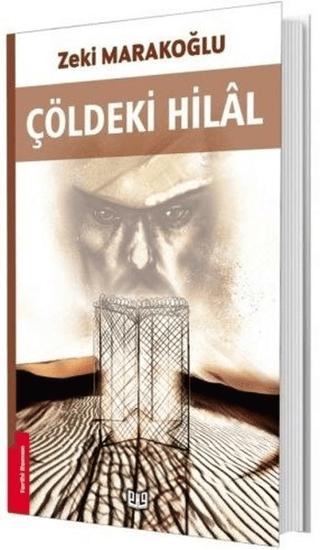 Çöldeki Hilal | Vaveyla Yayıncılık (Ciltsiz)  - Resim 1