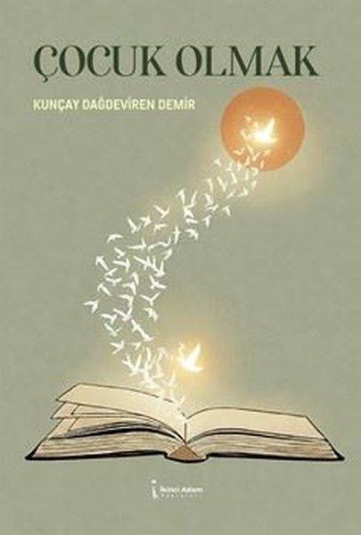 Çocuk Olmak | İkinci Adam Yayınları (İnce Kapak)  - Resim 1