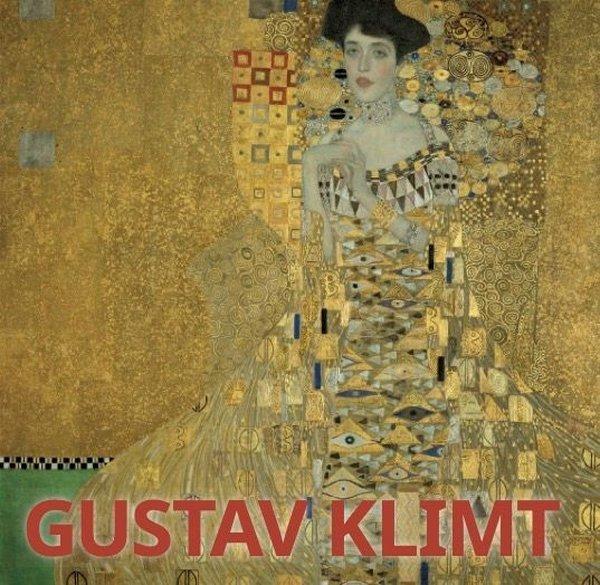 Gustav Klimt | Könemann Verlag (Ciltli)  - Resim 1