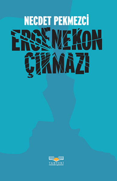 Ergenekon Çıkmazı - Necdet Pekmezci kitap kapağı