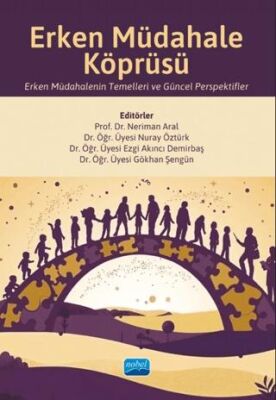 Erken Müdahale Köprüsü - Kolektif kitap kapağı