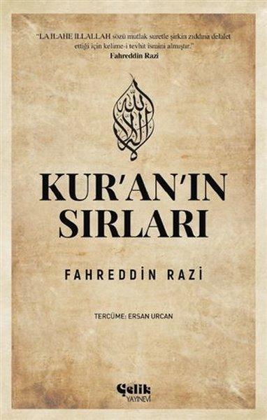 Kur'an'ın Sırları | Çelik Yayınevi (e-Kitap)  - Resim 1