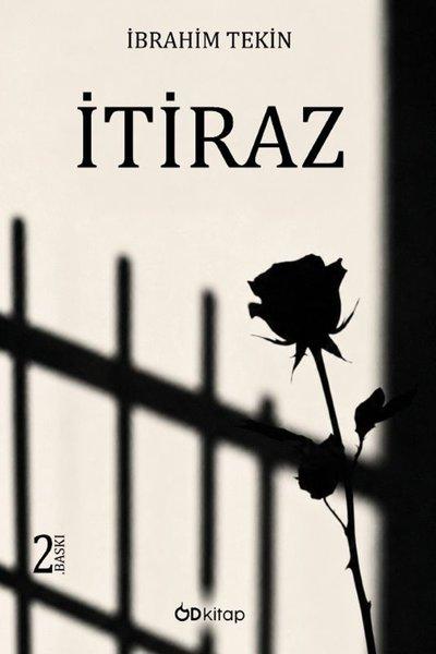 İtiraz | OD Kitap (İnce Kapak)  - Resim 1