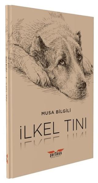 İlkel Tını | Perseus (Ciltsiz)  - Resim 1