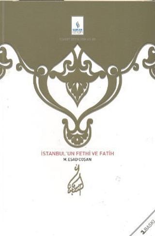 İstanbul’un Fethi ve Fatih | Server Yayınları (Ciltli)  - Resim 1