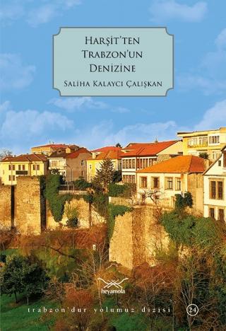 Harşit'ten Trabzon'un Denizine