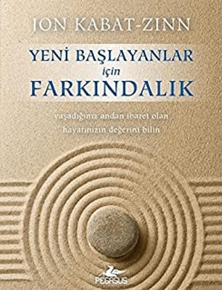 Yeni Başlayanlar İçin Farkındalık