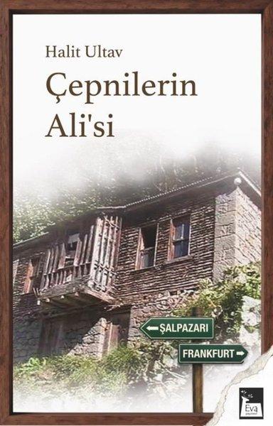 Çepnilerin Ali'si | Eva Yayınevi (İnce Kapak)  - Resim 1