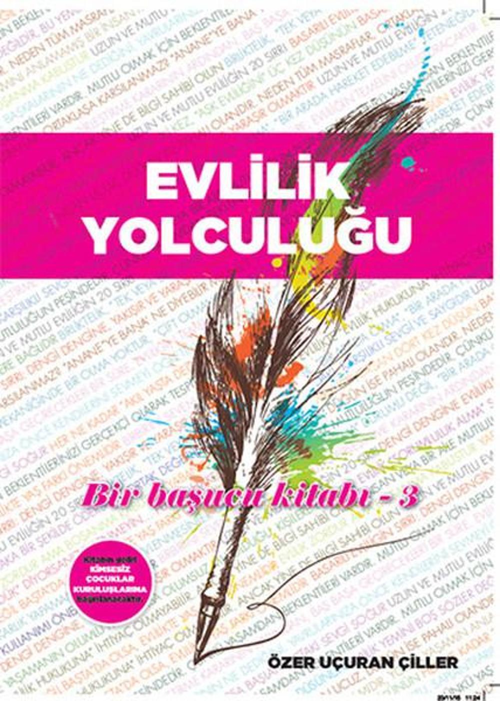 Evlilik Yolculuğu | Marnet Yayıncılık