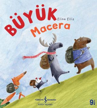 Büyük Macera