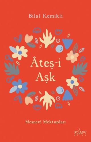 Ateş-i Aşk