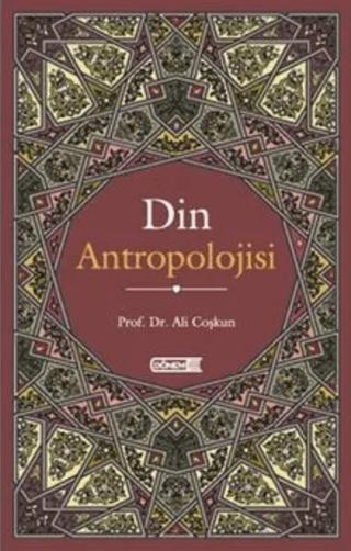 Din Antropolojisi
