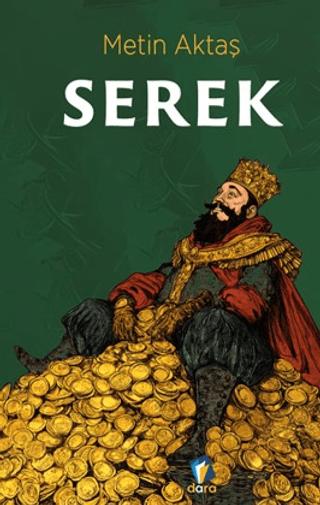 Serek | Dara Yayınları (Ciltsiz)  - Resim 1