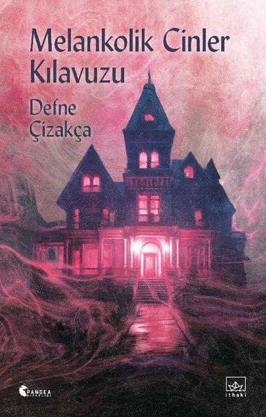 Melankolik Cinler Kılavuzu | İthaki Yayınları (İnce Kapak)  - Resim 1