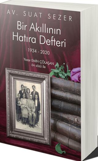 Bir Akıllının Hatıra Defteri