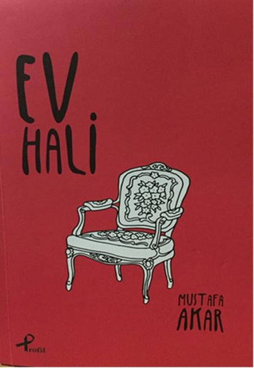 Ev Hali | Profil Kitap (İnce Kapak)