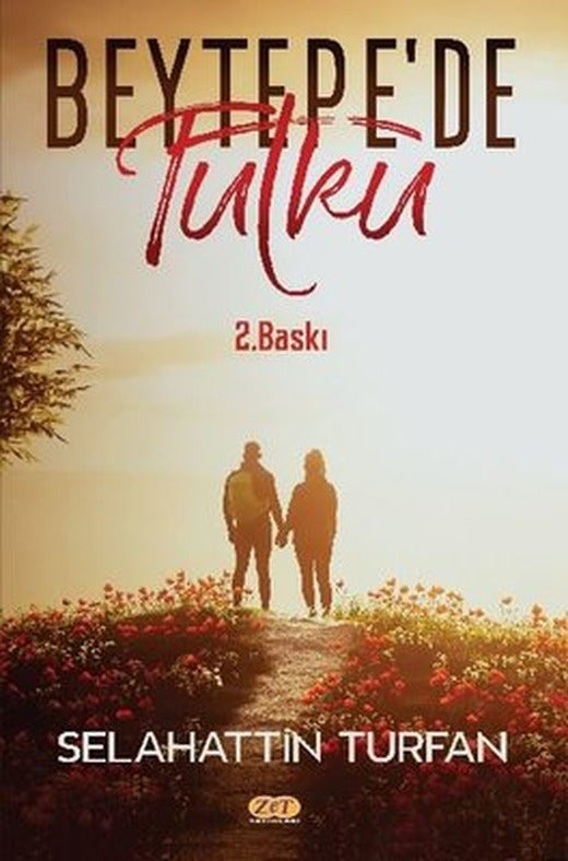 Beytepe'de Tutku | Zet Yayınları
