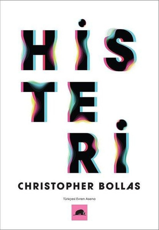 Histeri | Kolektif Kitap (İnce Kapak)