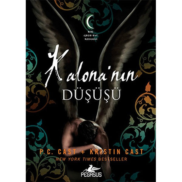 Kalona'nın Düşüşü | Pegasus (İnce Kapak)