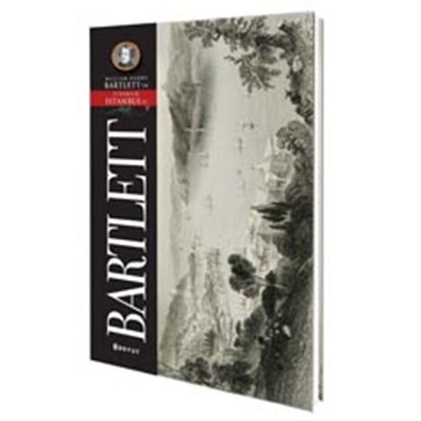William Henry Bartlett - İstanbul Pitoresk | Boyut Yayın Grubu