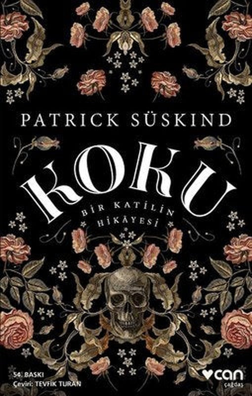 Koku | Can Yayınları