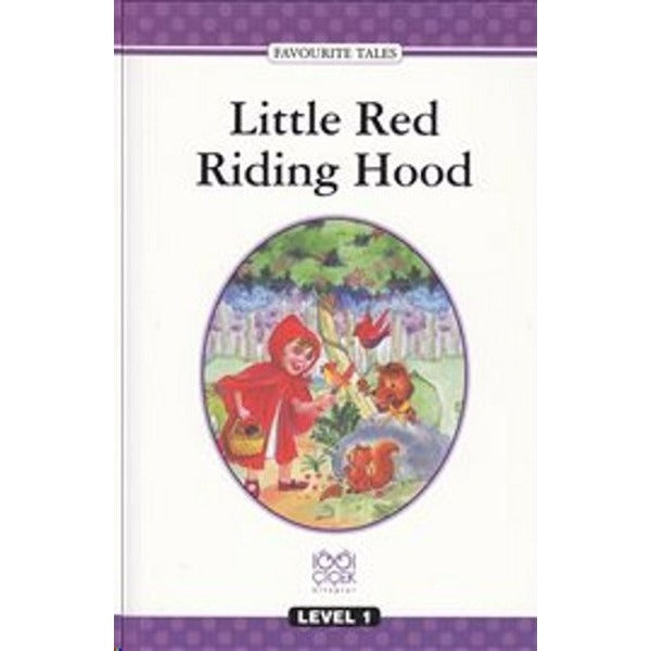 Little Red Riding Hood