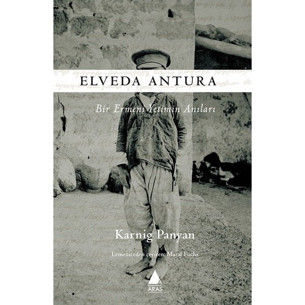 Elveda Antura