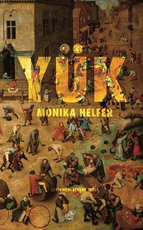 Yük | Düşbaz
