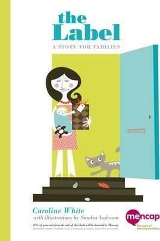 The Label: A story for families | Quarto Publishing