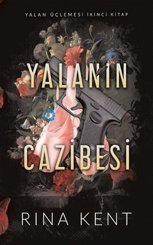 Yalanın Cazibesi | Ren Kitap
