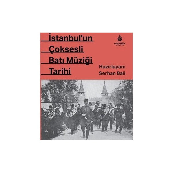 İstanbul'un Çok Sesli Batı Müziği Tarihi