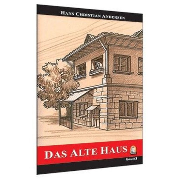 Almanca Hikaye Das Alte Haus