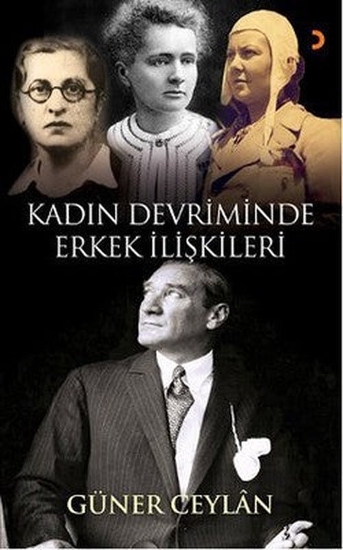 Kadın Devriminde Erkek İlişkileri | Cinius