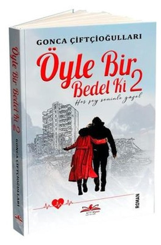 Öyle Bir Bedel Ki 2 | Ritim Yayınları