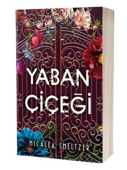 Yaban Çiçeği | Ren Kitap