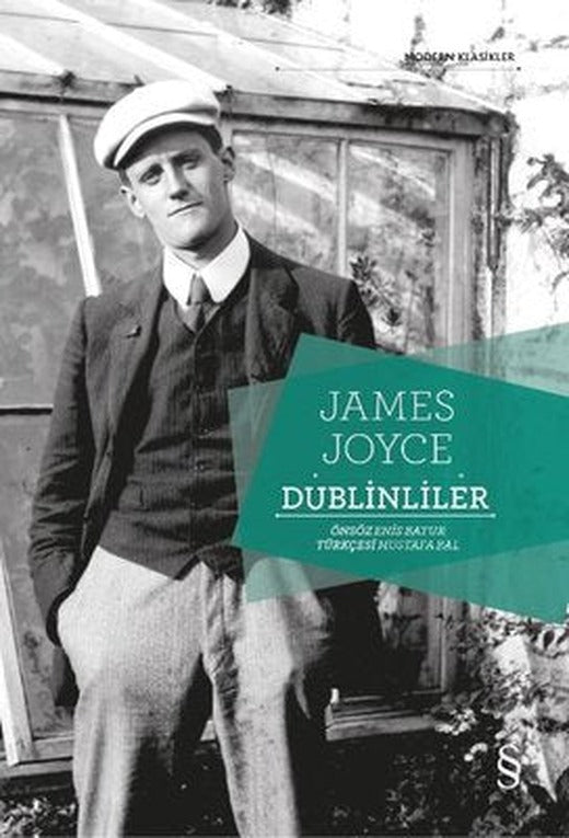 Dublinliler | Everest Yayınları