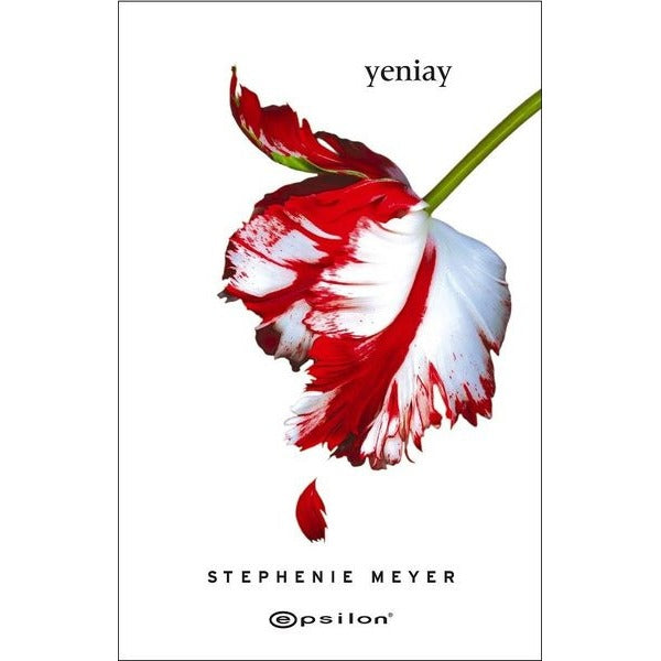 Yeniay-10.Yıla Özel Baskı | Epsilon Yayınevi (Ciltli)