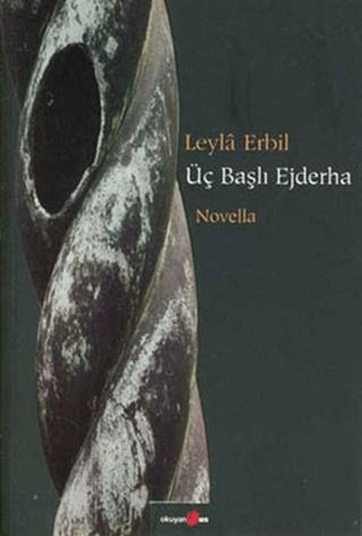 Üç Başlı Ejderha | Okuyan Us Yayınları (Ciltsiz)