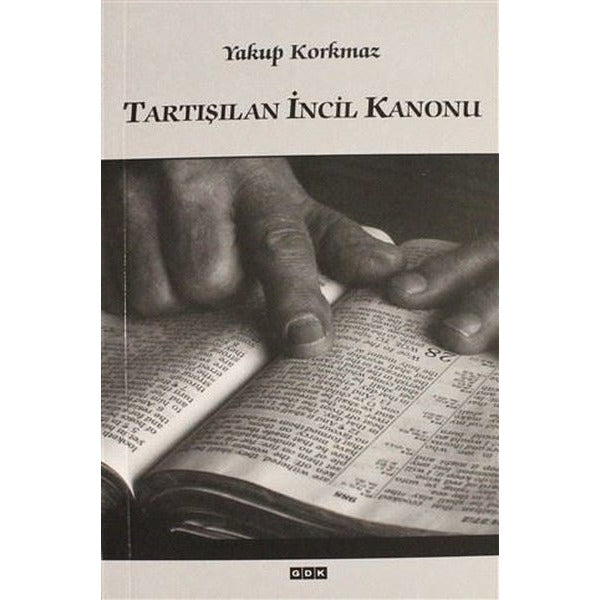 Tartışılan İncil Kanonu