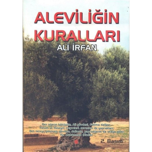 Aleviliğin Kuralları