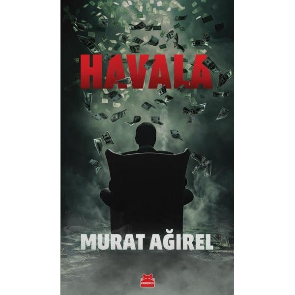 Havala | Kırmızı Kedi Yayınevi (Ciltsiz)