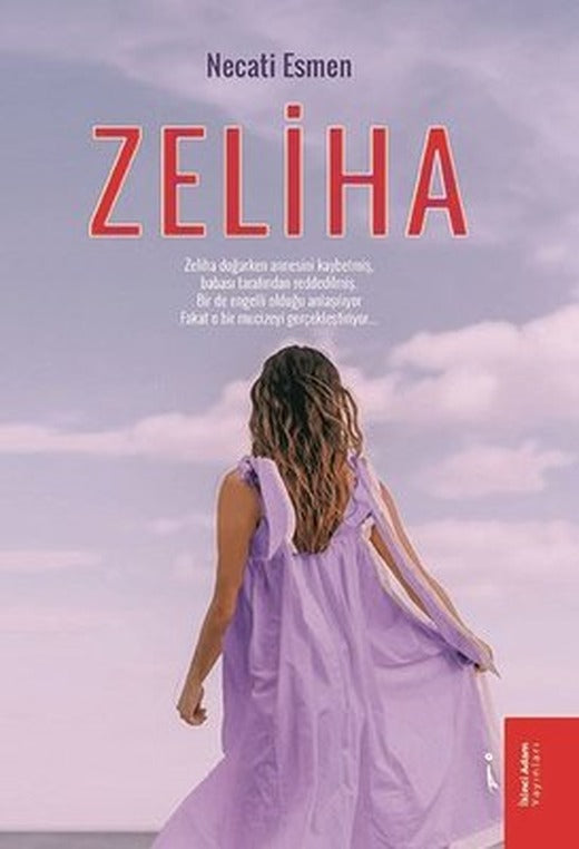 Zeliha | İkinci Adam Yayınları