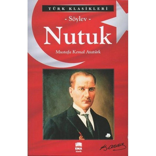 Nutuk - Söylev