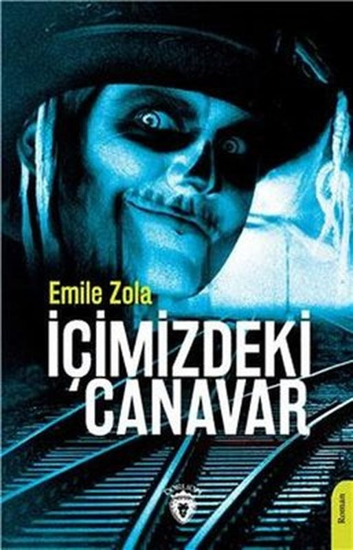 İçimizdeki Canavar | Dorlion Yayınevi