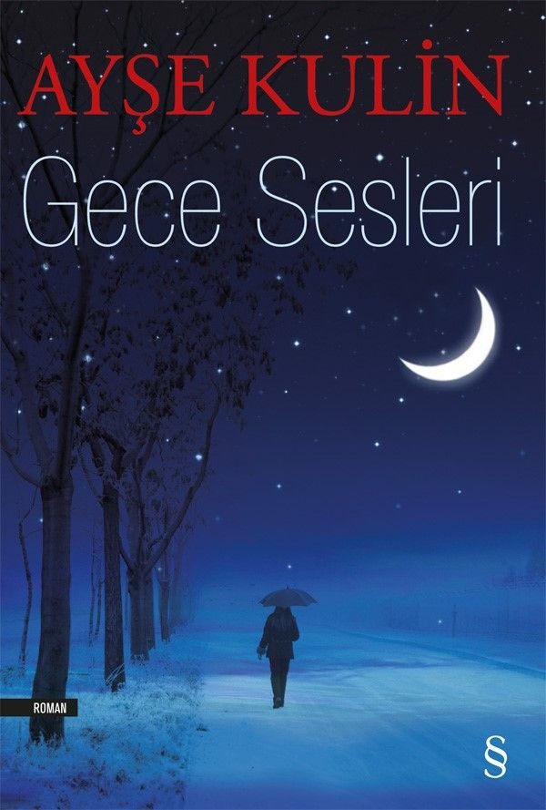Gece Sesleri | Everest Yayınları