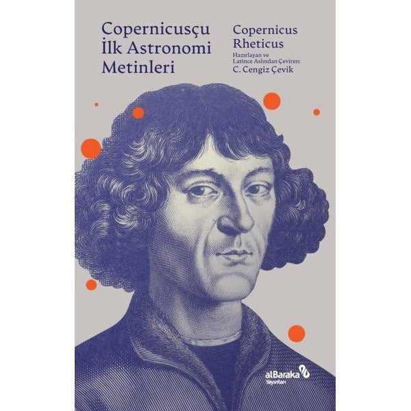 Copernicusçu İlk Astronomi Metinleri | alBaraka Yayınları