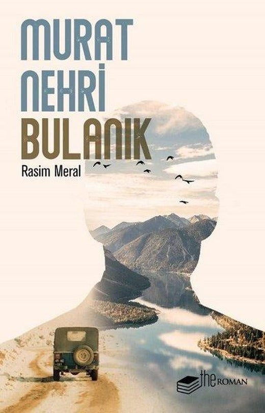 Murat Nehri Bulanık | The Roman (İnce Kapak)