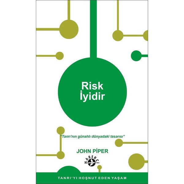 Risk İyidir