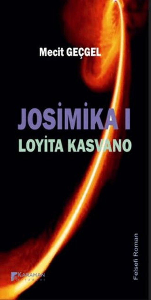 Josimika 1 | Karahan Kitabevi (Ciltsiz)