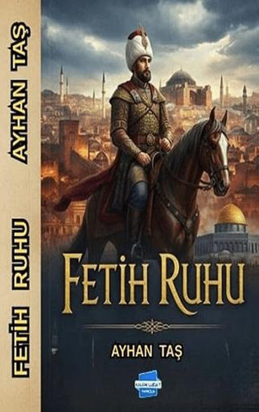 Fetih Ruhu